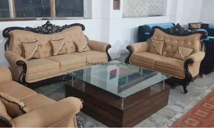 Deep Royal Furniture